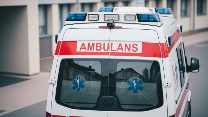 Czujniki dymu i tlenku węgla w Starym Mieście – klucz do bezpieczeństwa mieszkańców