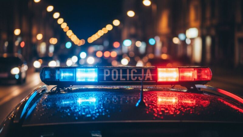 Poznaj swojego dzielnicowego i zadbaj o bezpieczeństwo w swojej okolicy!