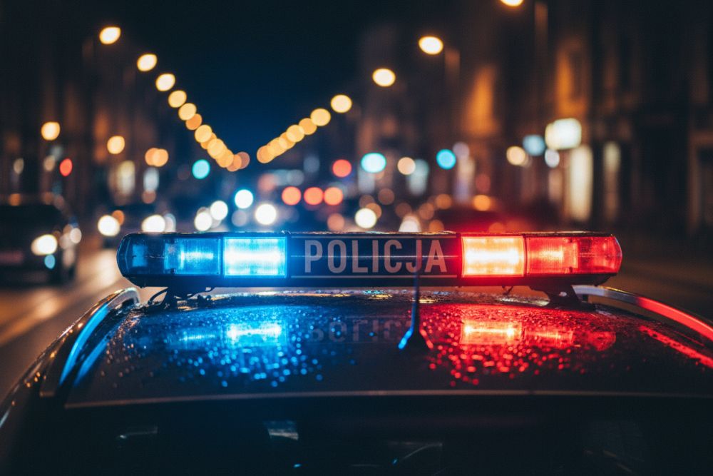 Poznaj swojego dzielnicowego i zadbaj o bezpieczeństwo w swojej okolicy!