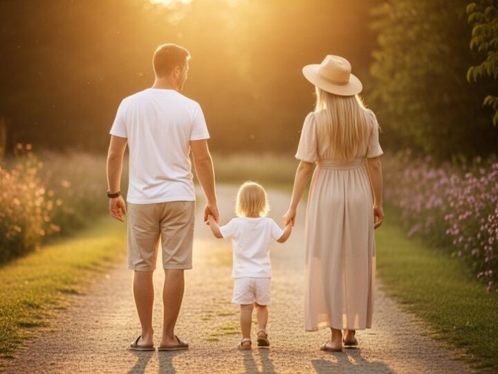 Złote Gody w Koninie: Uroczystość dla Jubilatów