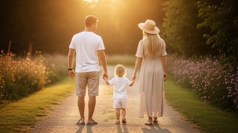 Złote Gody w Koninie: Uroczystość dla Jubilatów