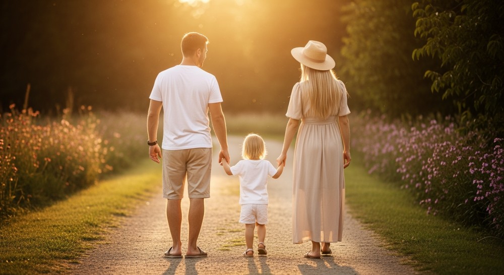 Złote Gody w Koninie: Uroczystość dla Jubilatów