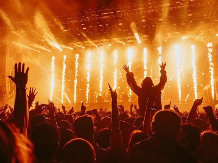 Gospel nad Wartą: Amerykański chór Living Sacrifice w Koninie!