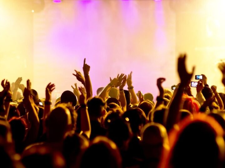 Gminne wokalistki triumfują w Koncercie Wiosennym w Koninie