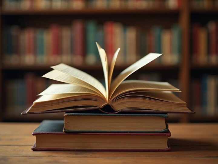 Wernisaż ilustracji Magdaleny Jakubowskiej w konińskiej bibliotece