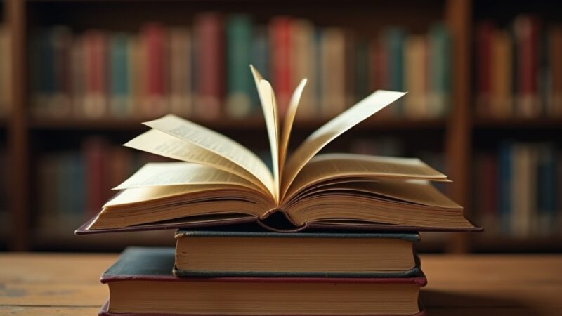 Wernisaż ilustracji Magdaleny Jakubowskiej w konińskiej bibliotece