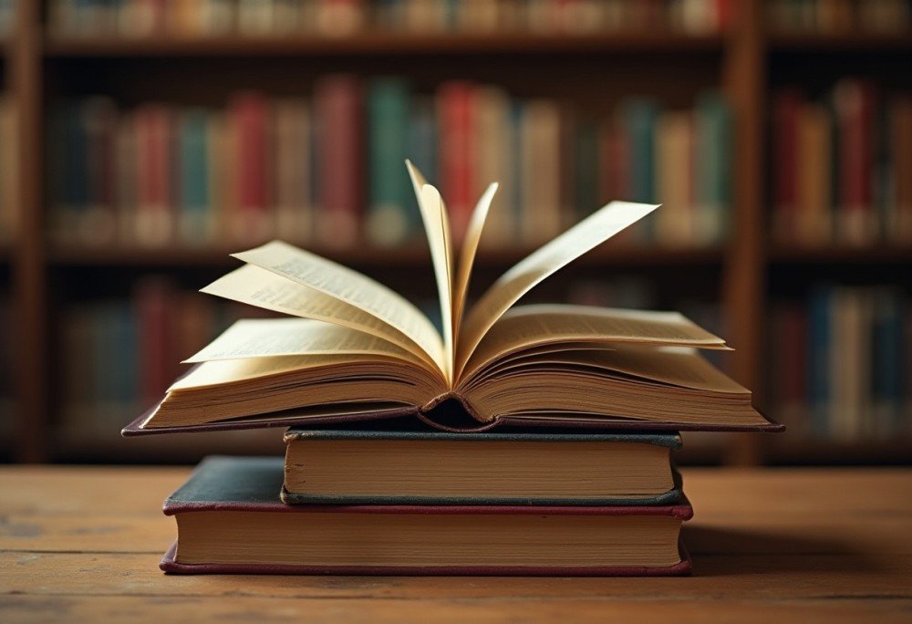 Wernisaż ilustracji Magdaleny Jakubowskiej w konińskiej bibliotece