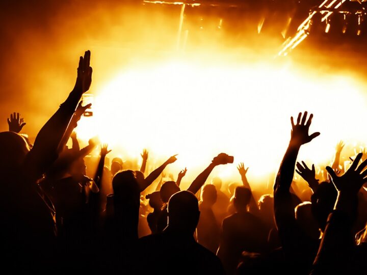 Jazzonalia 2023: Majowy weekend pełen jazzowych emocji z najlepszymi artystami