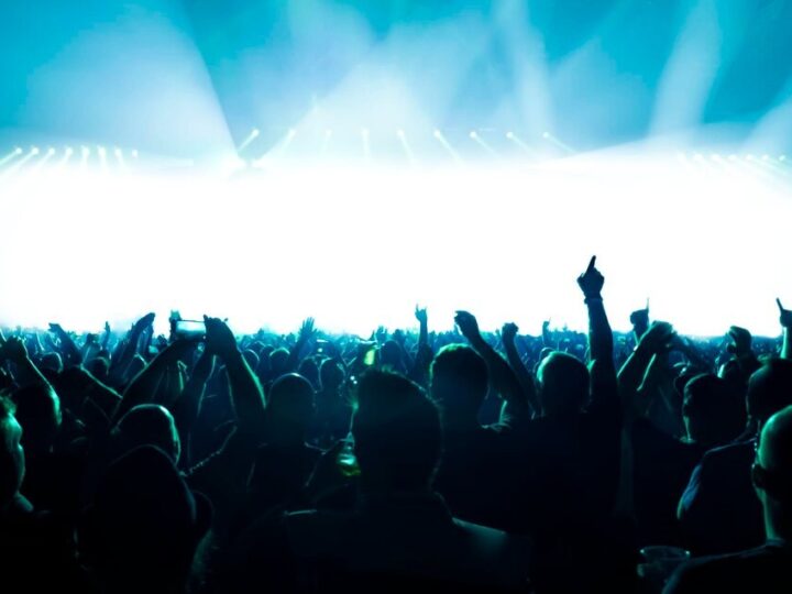 Jazzonalia: święto pasji i pokoleń w rytmach jazzu!