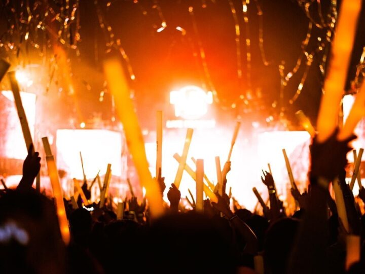 Łąki Łan: Koncert, który zaskoczy każdego!