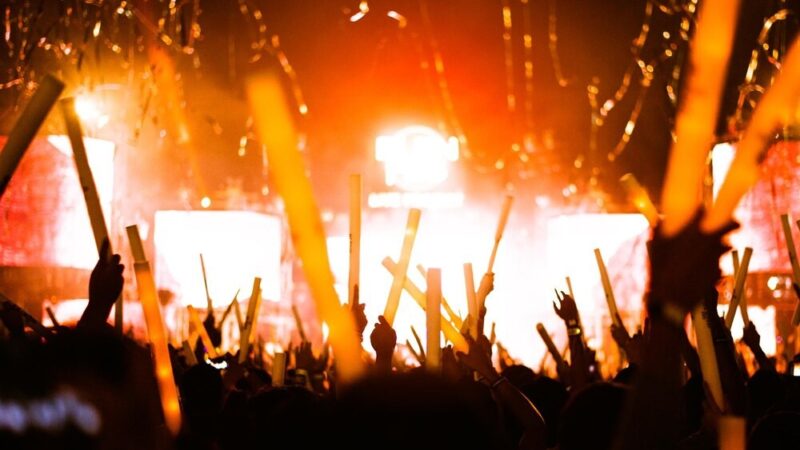 Łąki Łan: Koncert, który zaskoczy każdego!