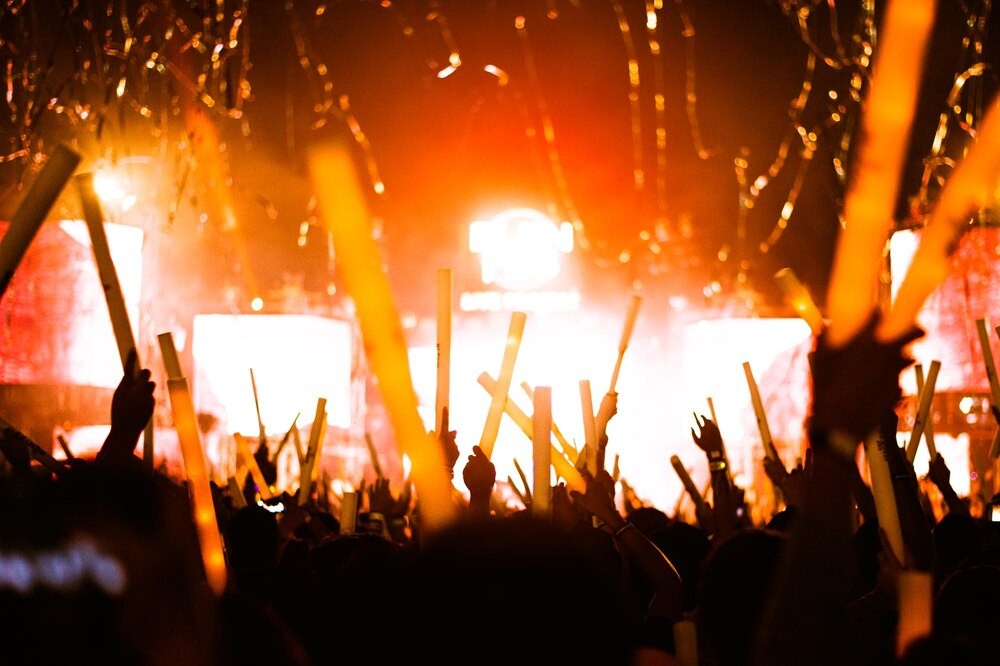 Łąki Łan: Koncert, który zaskoczy każdego!