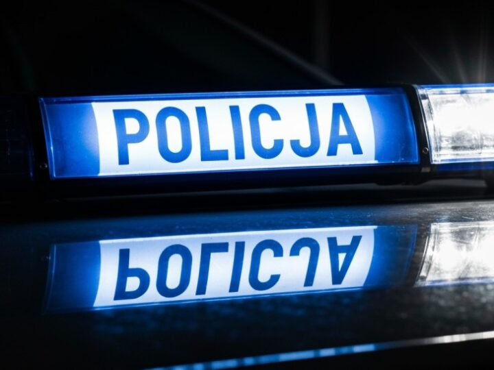 Bezpieczeństwo na drogach: Policja intensyfikuje kontrole prędkości