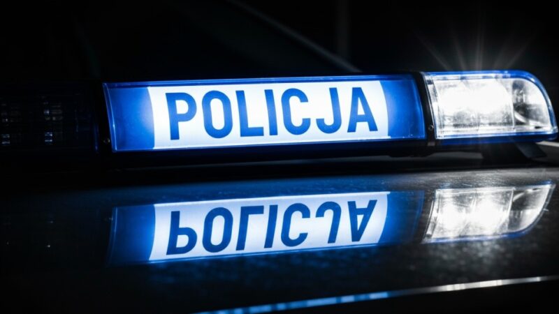 Bezpieczeństwo na drogach: Policja intensyfikuje kontrole prędkości