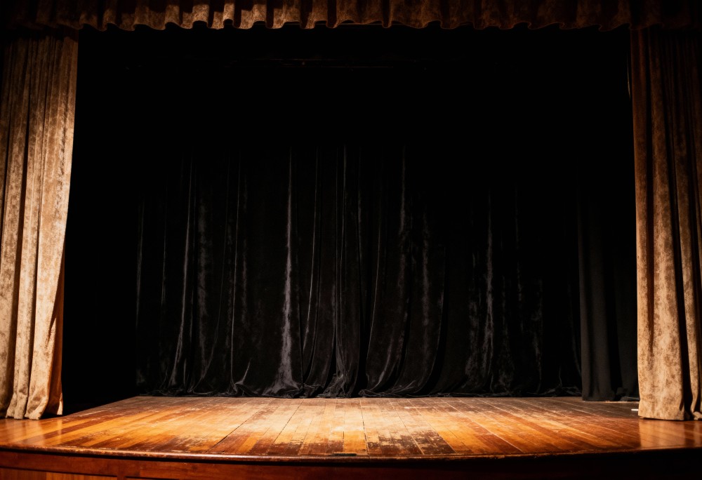 Krzysztof Kędziora nowym liderem Teatru im. Fredry w Gnieźnie