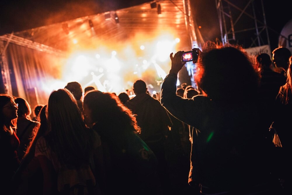 Młodzi artyści z Konina olśnili na festiwalu musicalowym