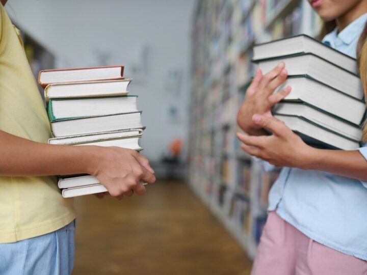 Młodzi liderzy z regionu świętują zakończenie Akademii