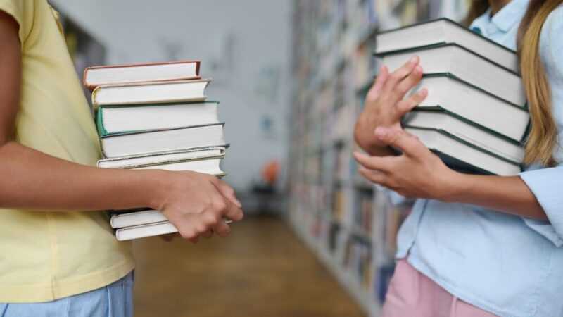 Młodzi liderzy z regionu świętują zakończenie Akademii