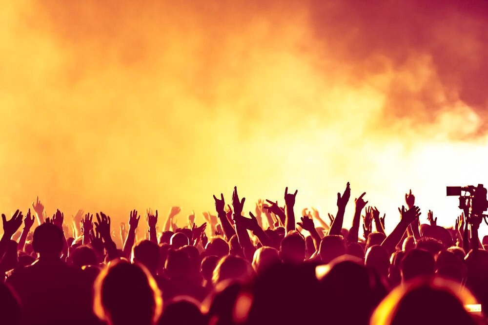 Emocjonalna podróż muzyczna: „Trzynasty Apostoł” na żywo