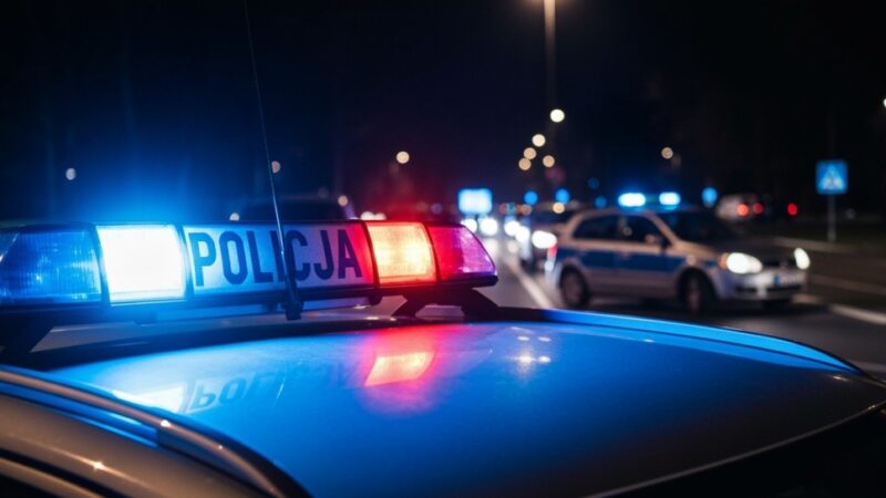 Młodzi kierowcy mogą zdobyć prawo jazdy od 17. roku życia!