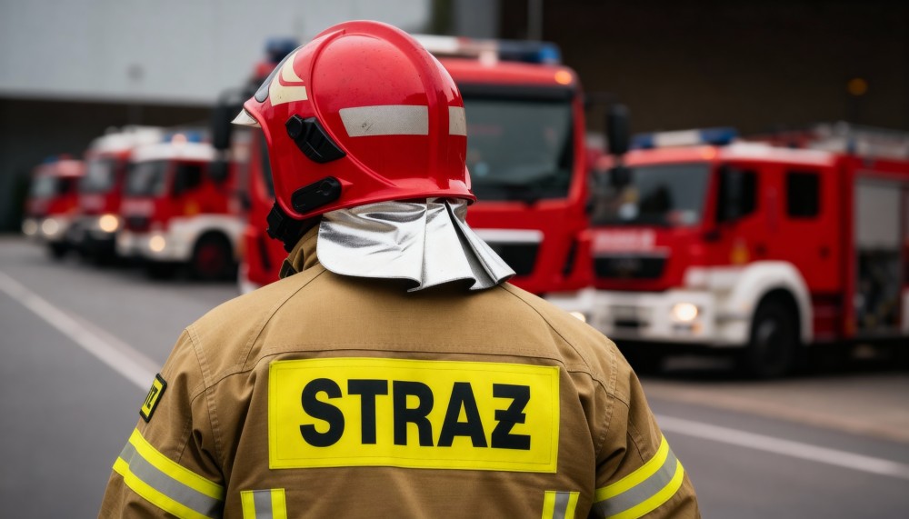 Zatwierdzone nowe zasady rekrutacji do przeszkolenia zawodowego w PSP