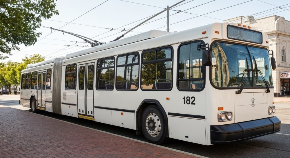 Elektryczny autobus dla seniorów w Koninie – nowa era komunikacji dla mieszkańców!