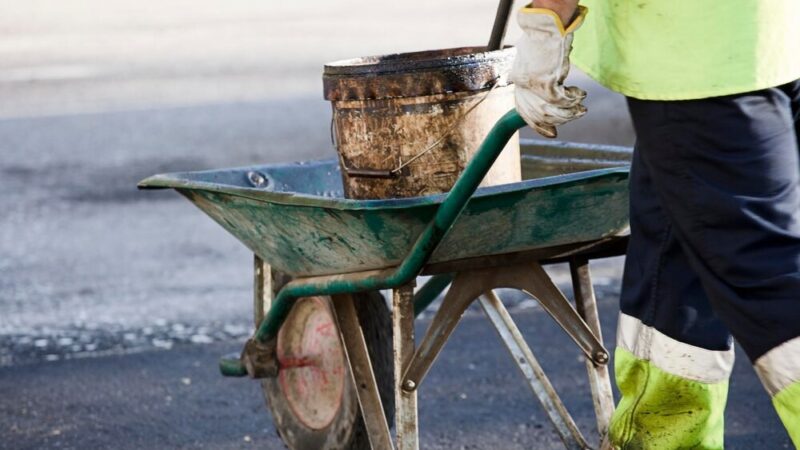 Remont kładki przy targowisku rozpocznie się 24 marca