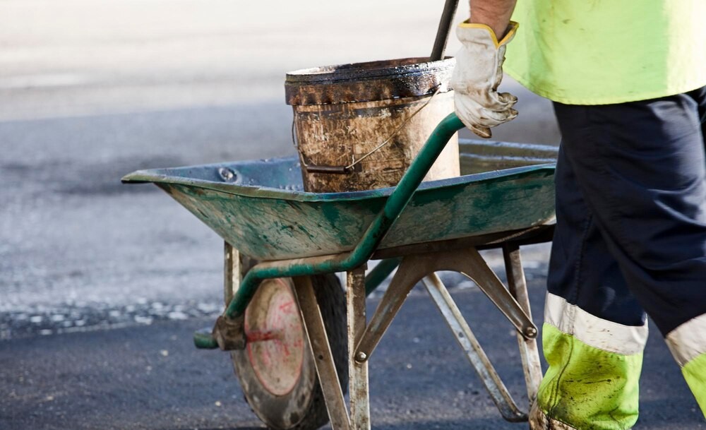 Remont kładki przy targowisku rozpocznie się 24 marca