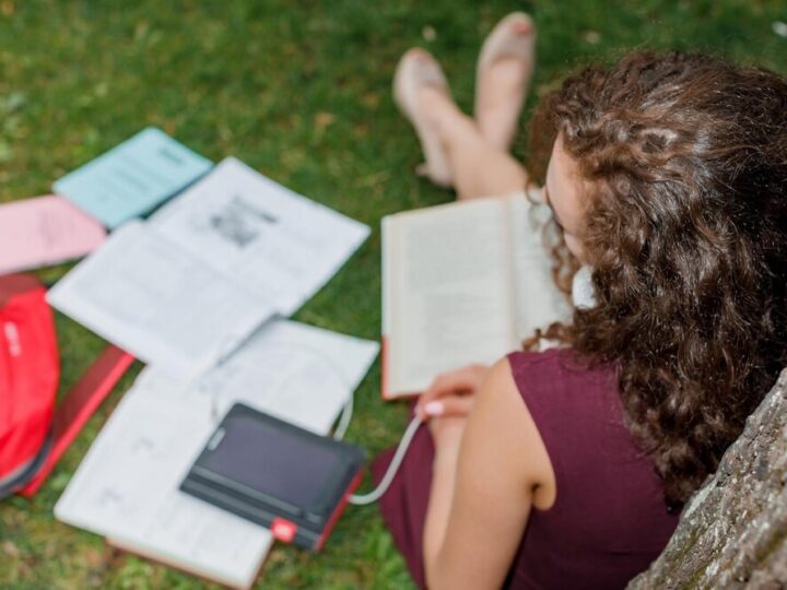 Zdobądź stypendium i rozwijaj swoje pasje z Horyzontami!