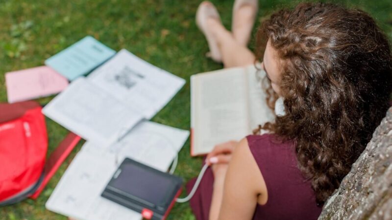 Zdobądź stypendium i rozwijaj swoje pasje z Horyzontami!