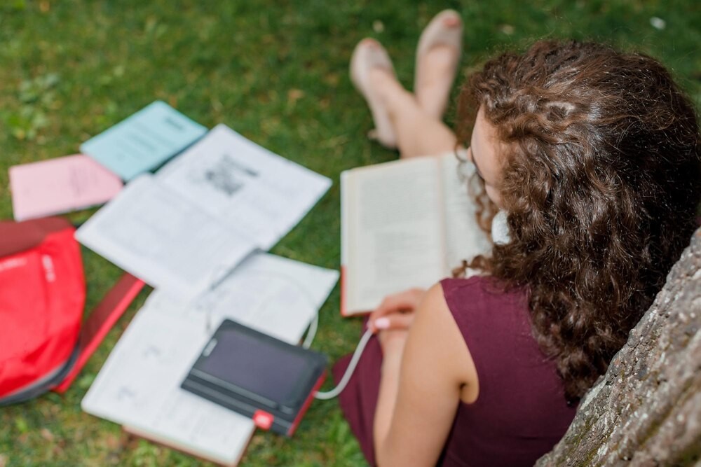 Zdobądź stypendium i rozwijaj swoje pasje z Horyzontami!
