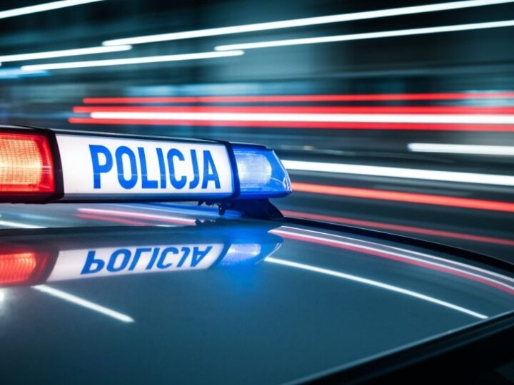 Spotkaj dzielnicowych z Rychwała, którzy troszczą się o Twoje bezpieczeństwo!