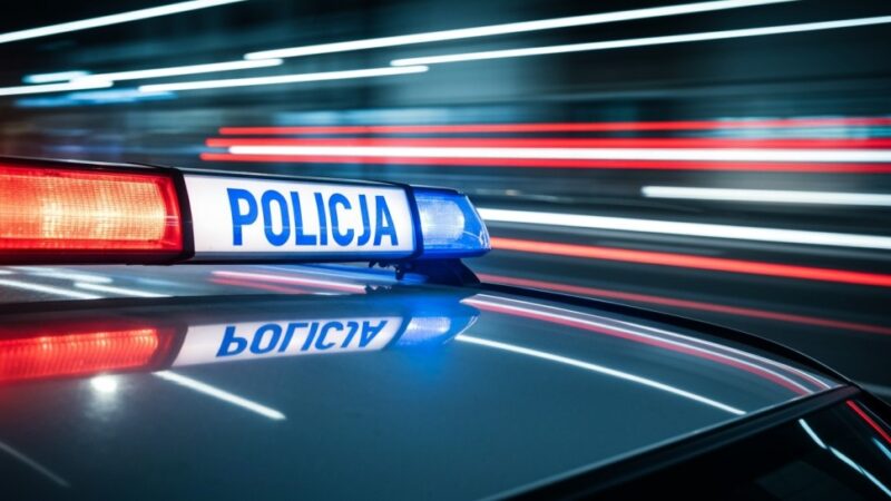 Spotkaj dzielnicowych z Rychwała, którzy troszczą się o Twoje bezpieczeństwo!