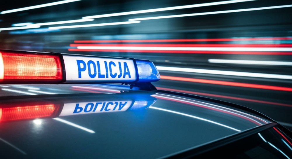 Spotkaj dzielnicowych z Rychwała, którzy troszczą się o Twoje bezpieczeństwo!