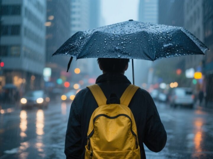 Przymrozki w Koninie – zimowy epizod wiosny!