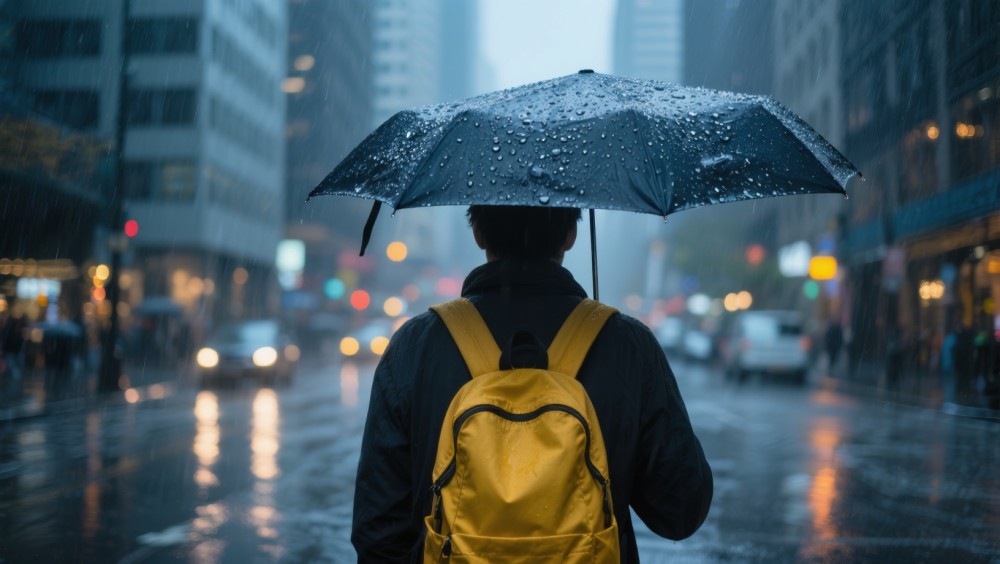 Przymrozki w Koninie – zimowy epizod wiosny!