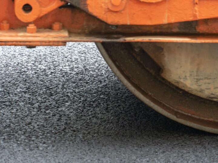 Rychwał zyska nową dwujezdniową trasę – podpisano umowę na DK25