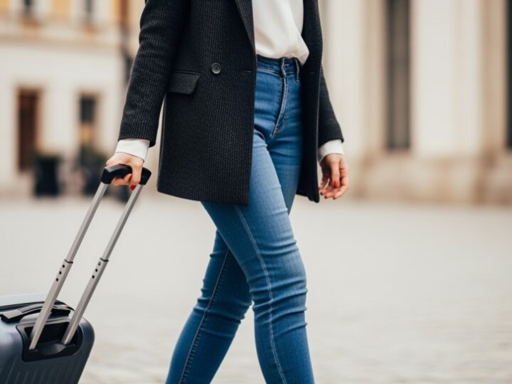 Kwiatowa przygoda: dołącz do zdrowotnego spaceru z Ewą!