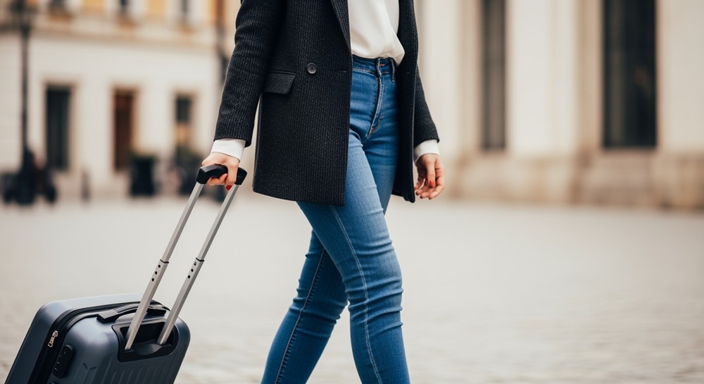 Kwiatowa przygoda: dołącz do zdrowotnego spaceru z Ewą!