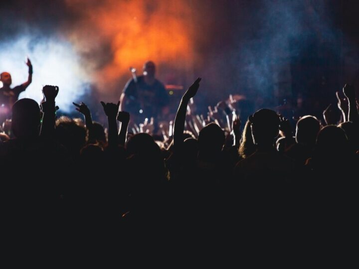 Festiwal FOCUS NAD WARTĄ: Święto fotografii już 25 kwietnia!