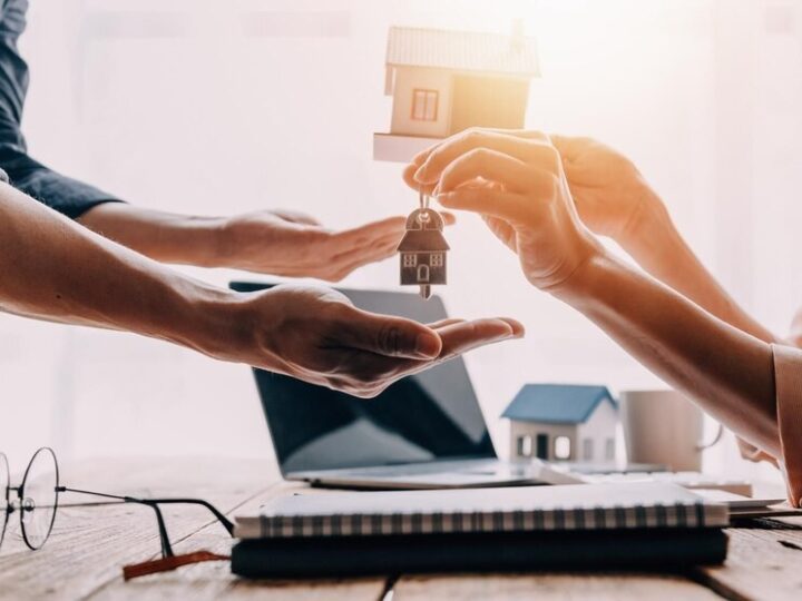 Termowizja w Gminie Stare Miasto: zidentyfikuj miejsca utraty ciepła w swoim domu