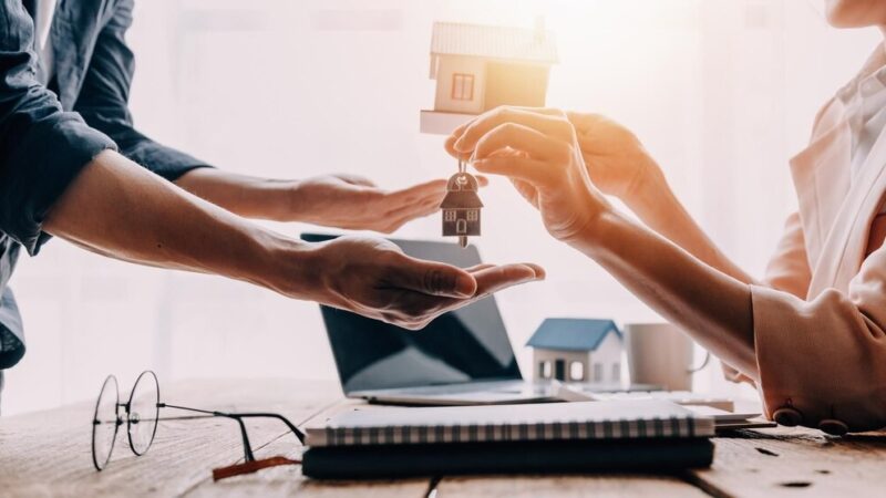 Termowizja w Gminie Stare Miasto: zidentyfikuj miejsca utraty ciepła w swoim domu