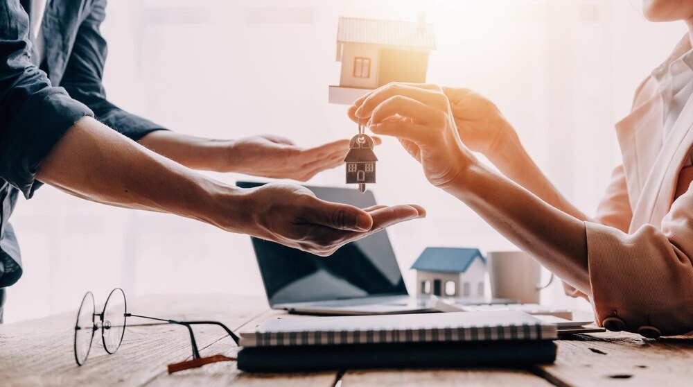 Termowizja w Gminie Stare Miasto: zidentyfikuj miejsca utraty ciepła w swoim domu