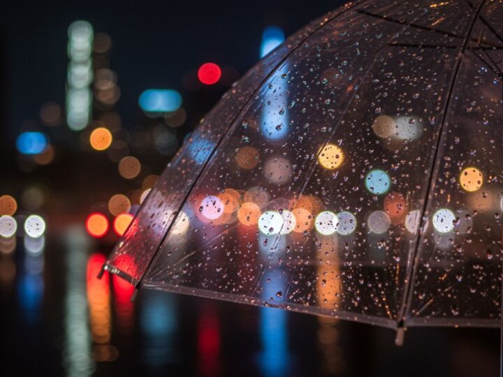 Przymrozki na horyzoncie – sprawdź prognozę!