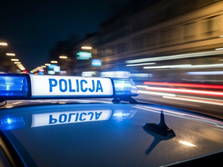 Świat w niebieskim: INTERPOL upamiętnia poległych funkcjonariuszy