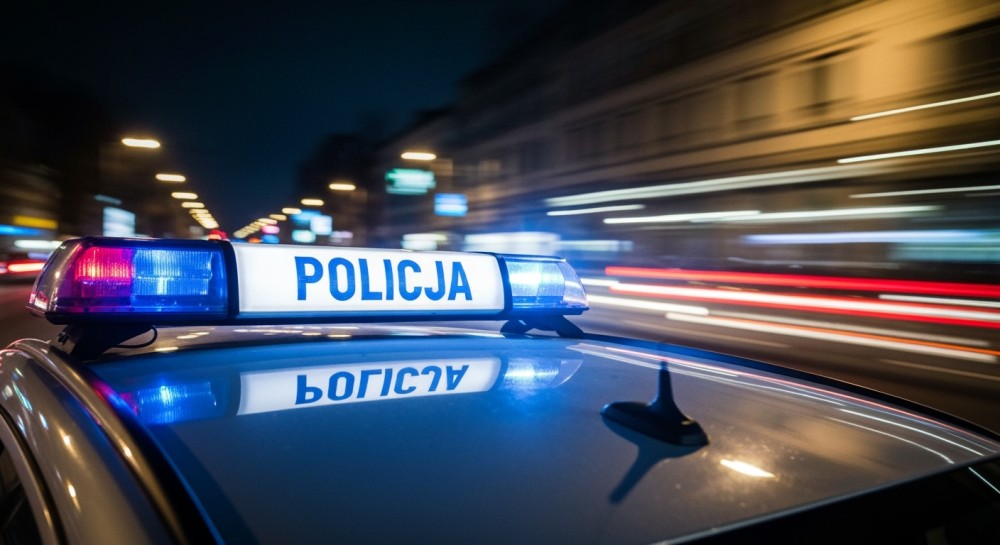 Świat w niebieskim: INTERPOL upamiętnia poległych funkcjonariuszy