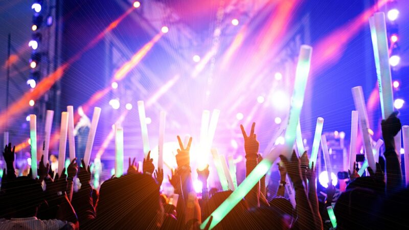 Wielkopolski Festiwal Tańca „Tańczące Trzewiczki” – zgłoś się już dziś!