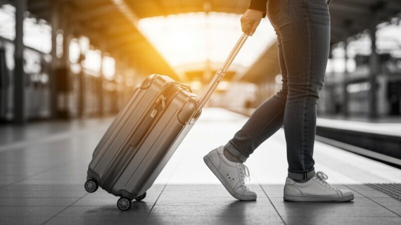 Topienie Marzanny i wiosenny spacer z PTTK w Koninie!