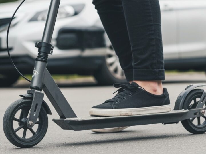 Wiosenne przygody na świeżym powietrzu – pamiętaj o bezpieczeństwie!