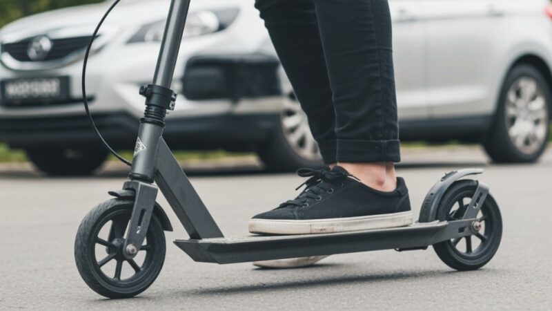 Wiosenne przygody na świeżym powietrzu – pamiętaj o bezpieczeństwie!